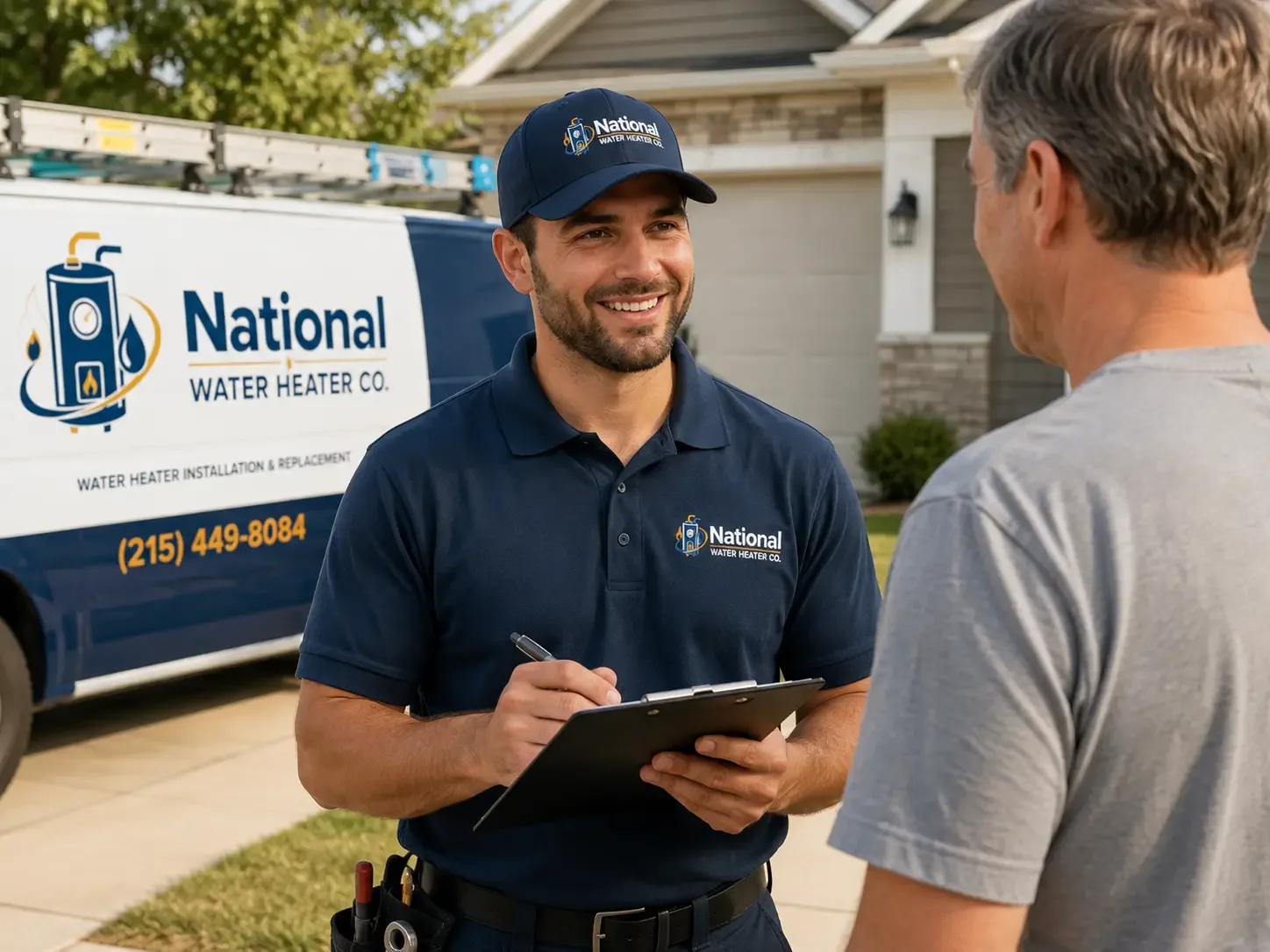 Water Heater Installation Forest River, ND FAQs